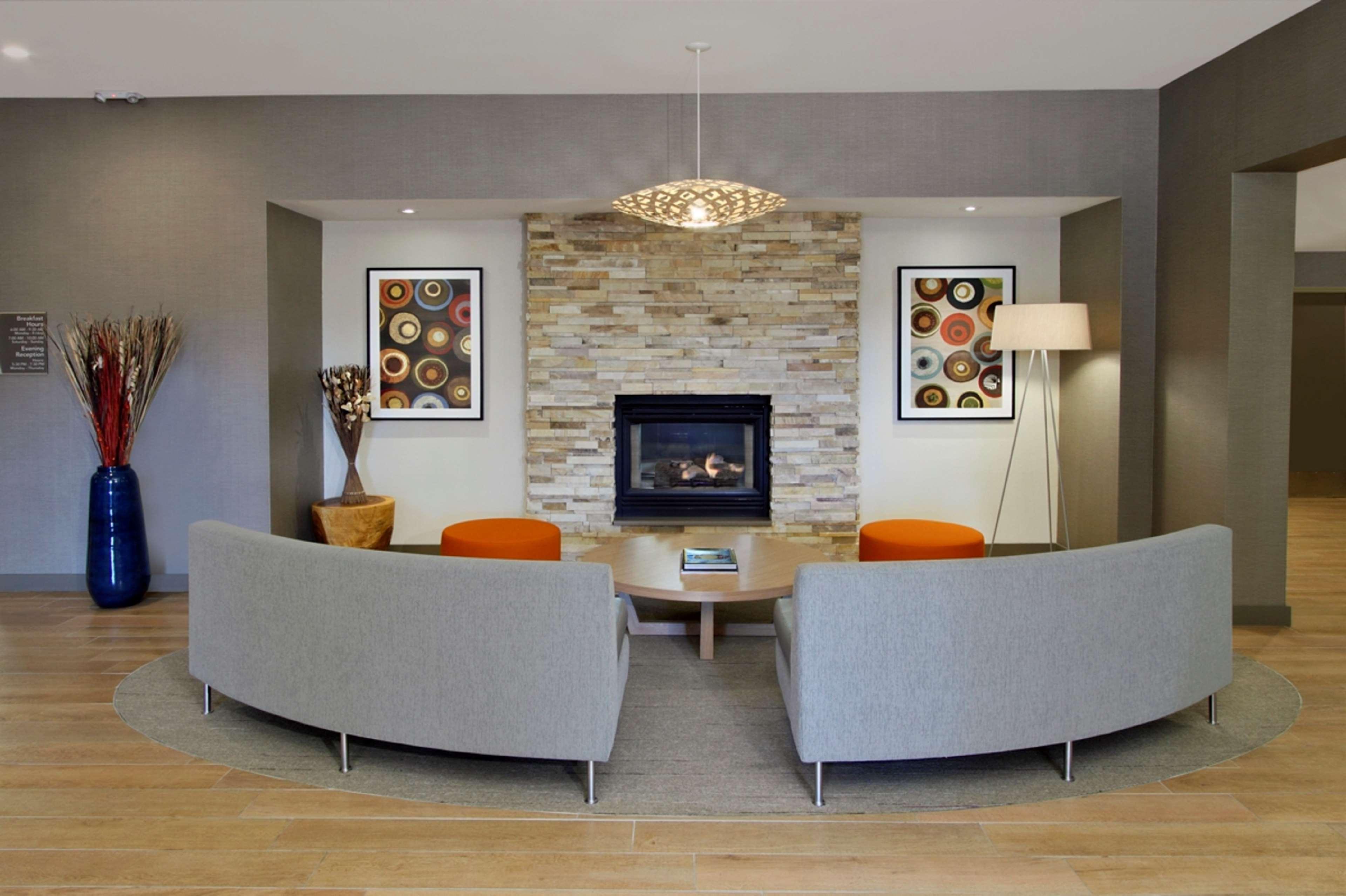 Homewood Suites By Hilton Newark Fremont Экстерьер фото